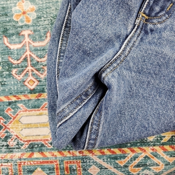 Carhartt Denim Traditional Fit Jeans Men 40 x 32 - Picture 3 of 4